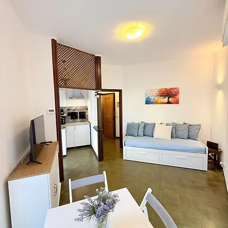 Urban Nest Σάντα Μαργκερίτα Λιγκούρε