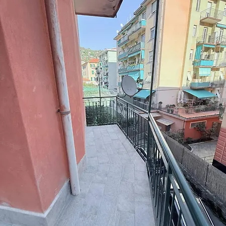 Urban Nest Σάντα Μαργκερίτα Λιγκούρε