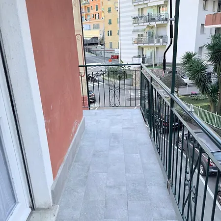 Urban Nest * Σάντα Μαργκερίτα Λιγκούρε