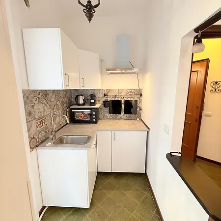Apartment Urban Nest *