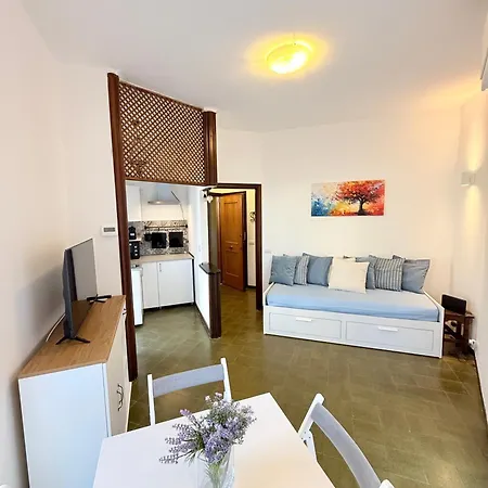 Apartment Urban Nest Santa Margherita Ligure